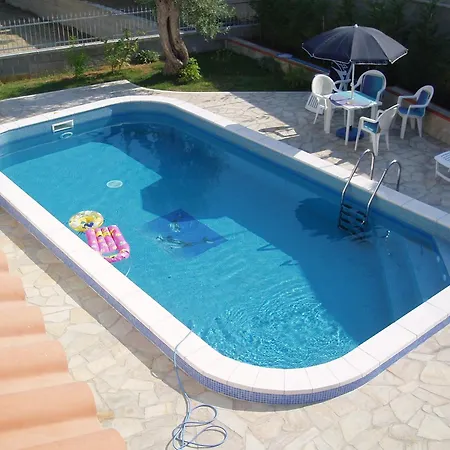 Villa Framaca