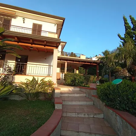 Framaca Villa *