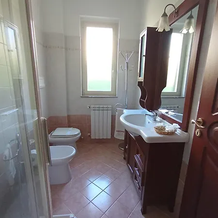 Framaca Villa