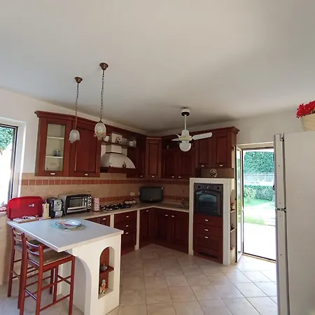Villa Framaca *