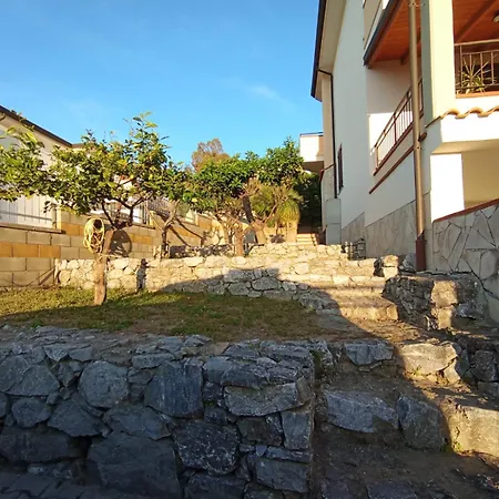 Villa Framaca *