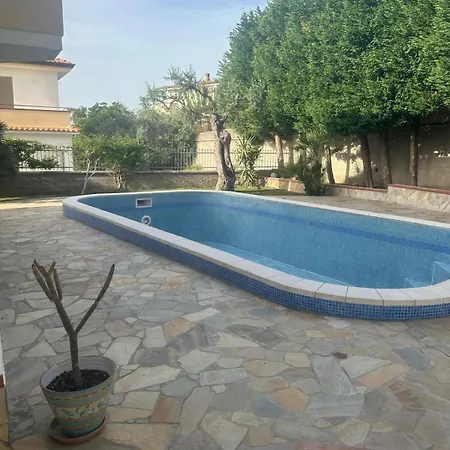 Villa Framaca