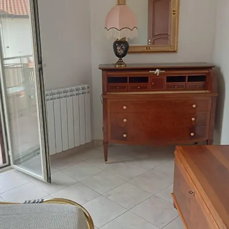 Villa Framaca Furnari