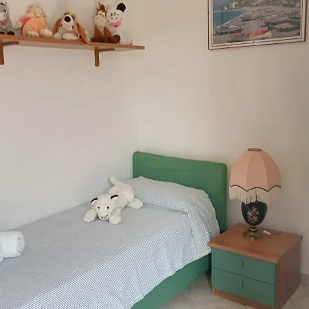 Villa Framaca *